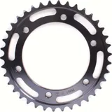 Steel Rear sprocket Su/Ka 48Z Kr-499-48Z-530