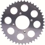 Steel rear sprocket 38Z 530 K50-35041-38
