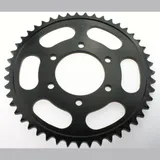 KeRa, Kettenblatt, Zahnrad Stahl-Kettenrad 47Z 530 K50-35041-47