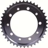 Steel Rear sprocket 41Z Kr-1797-41Z-530