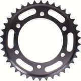 steel rear sprocket 39Z 530