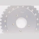KeRa, Kettenblatt, Zahnrad Aluminium-Kettenrad 44Z 415