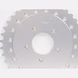 KeRa, Kettenblatt, Zahnrad Aluminium-Kettenrad 46Z 415