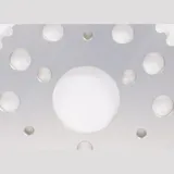 KeRa, Kettenblatt, Zahnrad Aluminium-Kettenrad 38Z 420
