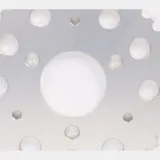 KeRa, Kettenblatt, Zahnrad Aluminium-Kettenrad 43Z 420 KeRa, Kettenblatt, Zahnrad Aluminium-Kettenrad 43Z 420