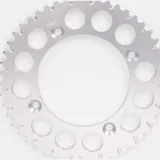 Aluminium-rear sprocket 50Z 420