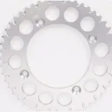 KeRa, Kettenblatt, Zahnrad Aluminium-Kettenrad 52Z 420