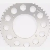 KeRa, Kettenblatt, Zahnrad Aluminium-Kettenrad 50Z 420 K51-13015-50
