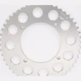 Aluminum rear sprocket 54T 420