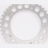 Aluminium-rear sprocket 41Z 420 K51-13026-41