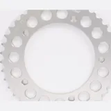KeRa, Kettenblatt, Zahnrad Aluminium-Kettenrad 45Z 420
