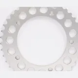 KeRa, Kettenblatt, Zahnrad Aluminium-Kettenrad 46Z 420 K51-13026-46
