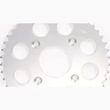 Aluminium rear sprocket 50Z 420 K51-13038-50