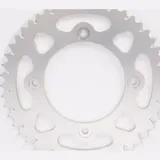 Aluminium-rear sprocket 50Z 420 K51-13044-50