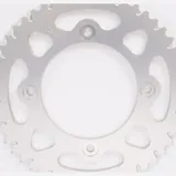 Aluminium-rear sprocket 51Z 420