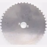 aluminium-rear-sprocket blank 428-48Z