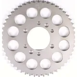 KeRa, Kettenblatt, Zahnrad Aluminium-Kettenrad 51Z 428