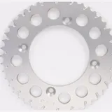 Aluminum rear sprocket 47T 428