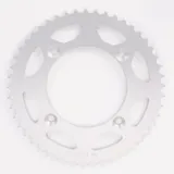 Aluminium rear sprocket 48Z 428