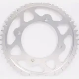 Aluminium-rear sprocket 53Z 428 Aluminium-rear sprocket 53Z 428