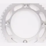 Aluminium-rear sprocket 50Z 428