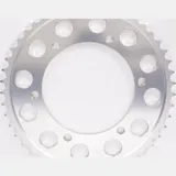 Aluminium-rear sprocket 48Z 532