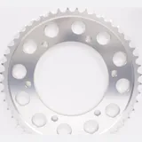 KeRa, Kettenblatt, Zahnrad Aluminium-Kettenrad 49Z 532