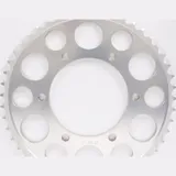 Aluminum rear sprocket 48T 532 K51-27007-48