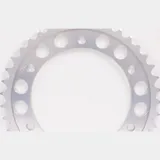 Aluminum rear sprocket 40T 525
