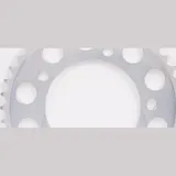 Aluminum rear sprocket 44T 525 K51-29016-44