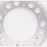 Aluminum rear sprocket 44T 525 K51-29019-44