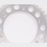 Aluminum rear sprocket 47T 525