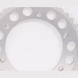 KeRa, Kettenblatt, Zahnrad Aluminium-Kettenrad 48Z 525