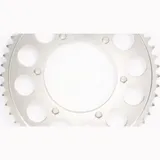 Aluminium-rear sprocket 50Z