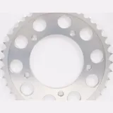 KeRa, Kettenblatt, Zahnrad Alu-Kettenrad 43Z 525 K51-29022-43