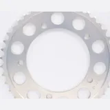 Aluminium-rear sprocket 42Z 525