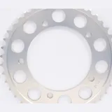 Aluminum rear sprocket 44T 525 K51-29024-44