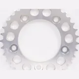 KeRa, Kettenblatt, Zahnrad Aluminium-Kettenrad 35Z 525