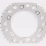 KeRa, Kettenblatt, Zahnrad Alu-Kettenrad 42Z 525 K51-29032-42