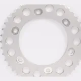 KeRa, Kettenblatt, Zahnrad Alu-Kettenrad 45Z 525 K51-29032-45