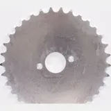 aluminium-rear-sprocket blank 520-38Z