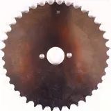 aluminium-rear-sprocket blank 520-39Z