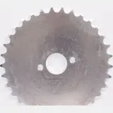 KeRa, Kettenblatt, Zahnrad Aluminium-Kettenrad-Rohling 520-44Z