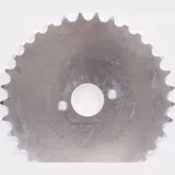 aluminium-rear-sprocket blank 520-45Z