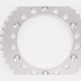 KeRa, Kettenblatt, Zahnrad Alu-Kettenrad 46Z 520