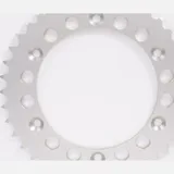 Aluminum rear sprocket 47T 520