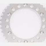 KeRa, Kettenblatt, Zahnrad Alu-Kettenrad 51Z 520