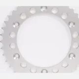 Aluminum rear sprocket 52T 520
