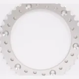 Aluminum rear sprocket 42T 520