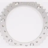 KeRa, Kettenblatt, Zahnrad Alu-Kettenrad 44Z 520